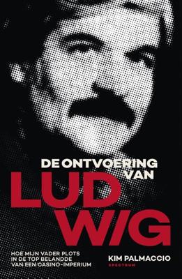 De ontvoering van LUDWIG