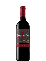 Torres, Sangre de Toro Tempranillo Rioja