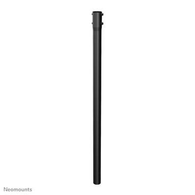 Neomounts NS-EP100BLACK verlengbuis plafondsteun