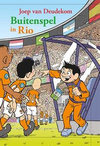 Buitenspel in Rio