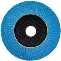 Milwaukee Lamellenschijf 125mm K120 - 4932472227