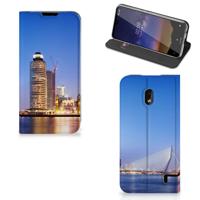 Nokia 2.2 | Book Cover | Rotterdam