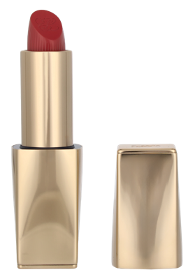 Estee Lauder - Estée Lauder Pure Color Creme Lipstick 3.50 g 410 Dynamic Lippenstift 3.5 g Dames