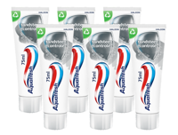 Aquafresh Tandpasta Tandsteen Controle Multiverpakking