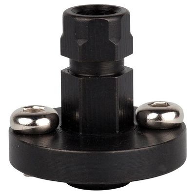 Quick Adapter 152mm tot 210mm Mandrex