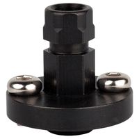 Quick Adapter 152mm tot 210mm Mandrex