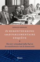 De herontdekking van de parlementaire enquête (Hardback)