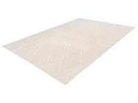 Arte Espina Vloerkleed Monroe (Crème 300, 120cm x 170cm)