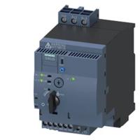 Siemens 3RA6250-1BB32 3RA62501BB32 Softstarter met reverse Motorvermogen bij 400 V 0.37 kW 690 V Nominale stroom 1.25 A