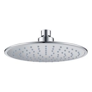 Hoofddouche Wiesbaden Wiesbaden Essential | 20 cm | Rond | Chroom