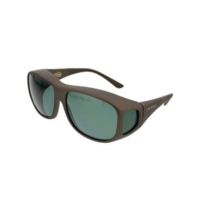 Cocoons Pilot L zand/grijs Cocoons Pilot L zand/grijs