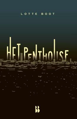 Het penthouse (Hardback)