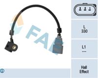 Fae Nokkenas positiesensor 79330