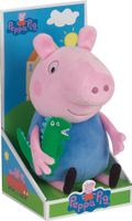 Peppa Pig Knuffel 24 cm - thumbnail