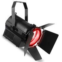 Beamz BTF440Z mini LED fresnel zoom 40W RGBW