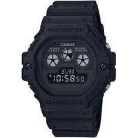 Casio G-Shock DW-5900BB-1ER Classic Black - thumbnail