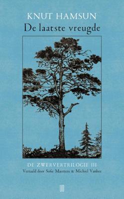 De laatste vreugde (Paperback)