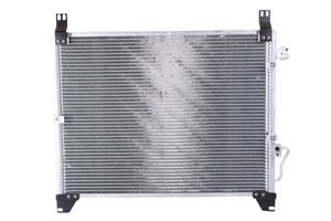 Condensator, airconditioning 94642