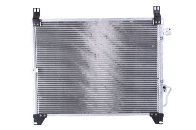 Condensator, airconditioning 94642