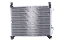Condensator, airconditioning 94642