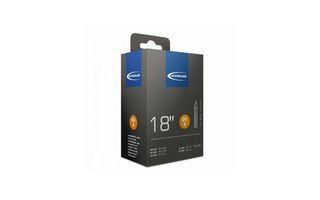Schwalbe binnenband dv5 18 inch 37/47-355-400 dv 32 mm
