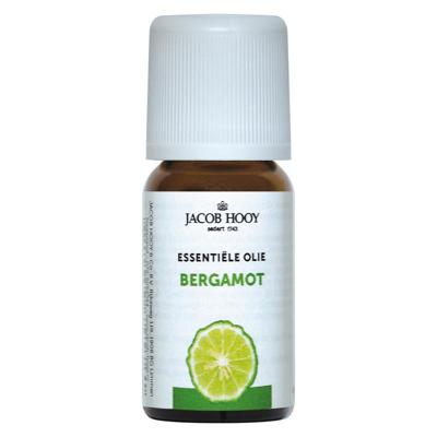 Jacob Hooy Bergamot olie Jacob Hooy Bergamot olie