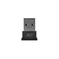 ACT Connectivity USB Bluetooth adapter bluetooth adapter - thumbnail