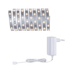 Paulmann MaxLED Stripe Basic 79852 LED-strip basisset Met connector (male) 24 V 3 m Warmwit 1 stuk(s)