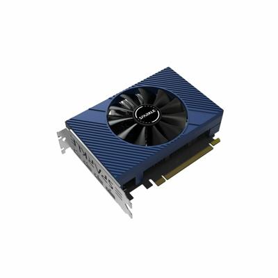 Grafische kaart Sparkle 1A1-S00394100G 6 GB GDDR6