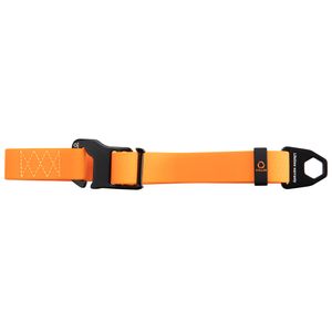 Collar Hondenhalsband Evolutor, oranje