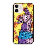 Loot Burger: iPhone 12 Pro Biologisch afbreekbaar hoesje