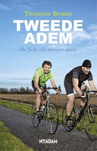 Tweede adem - Thomas Braun - ebook