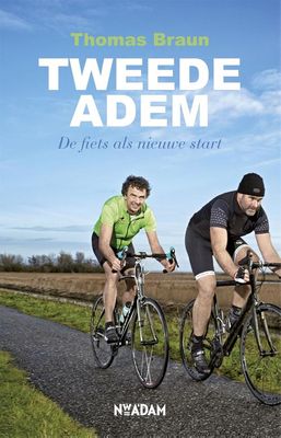 Tweede adem - Thomas Braun - ebook