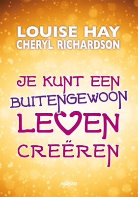 Je kunt een buitengewoon leven creëren (Paperback)
