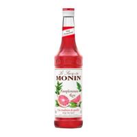 Monin - Siroop Pamplemousse Rose - 0.7 liter