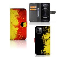 Apple iPhone 12 Pro Max | Bookstyle Case | België