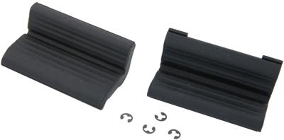 CONTEC Ct repl. paw rubber rock steady