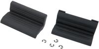 CONTEC Ct repl. paw rubber rock steady