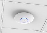 Ubiquiti Networks UAP-AC-PRO draadloos toegangspunt (WAP) 1300 Mbit/s Wit Power over Ethernet (PoE) - thumbnail