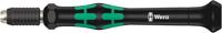 Wera 1013 kraftform micro ru?ní držák bit?, 120 mm - 1 stuk(s) - 05051276001