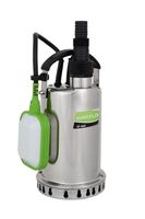 Eurom SP400i Submersible pump - 260700 - thumbnail