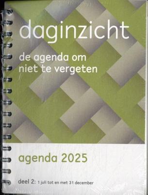 Daginzicht agenda (Agenda)