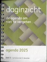 Daginzicht agenda (Agenda) Daginzicht agenda (Agenda)
