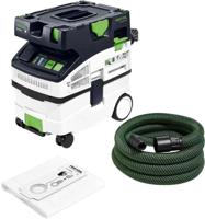 Festool Stofzuiger CTM MIDI I CLEANTEC - 574822 - 574822
