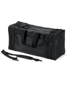 Quadra QD80 Jumbo Sports Holdall