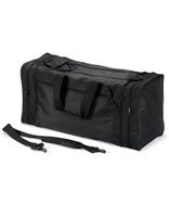 Quadra QD80 Jumbo Sports Holdall - thumbnail