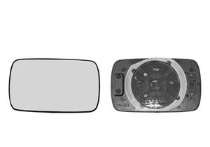 Spiegelglas Links 0620831