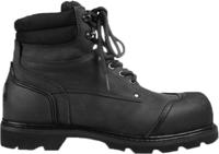 Blackstone Werkschoen 530 Hoog S3 KN | 530 Zwart | Maat 36 - 00.027.003.36