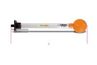 Beta Accu zuurweger glazen cilinder 1759B - 017590005