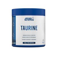 Taurine Powder 200gr - thumbnail